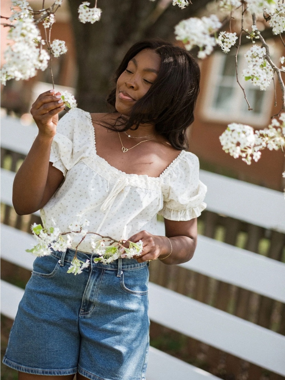 Neuflora Sadie Top